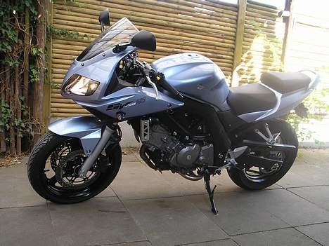 Aprilia Pegaso billede 13