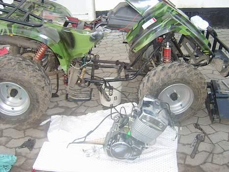 Jinlun Sælges pris 3000 kr billede 15