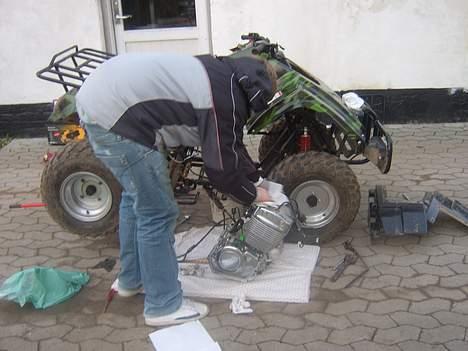 Jinlun Sælges pris 3000 kr billede 16