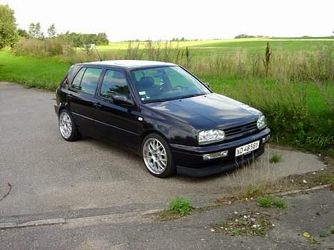 Suzuki SV 650 S   ¤¤  SOLGT ¤¤ - DESVÆRRE SOLGT!!! Mit sommer/vinter-legetøj. 1997 Golf III VR6 Syncro Highline med næsten alt udstyr... Vi har også en 2009 Opel Vectra C Wagon 1,9CDTI 150HK, når vi skal have hele familien med. billede 19