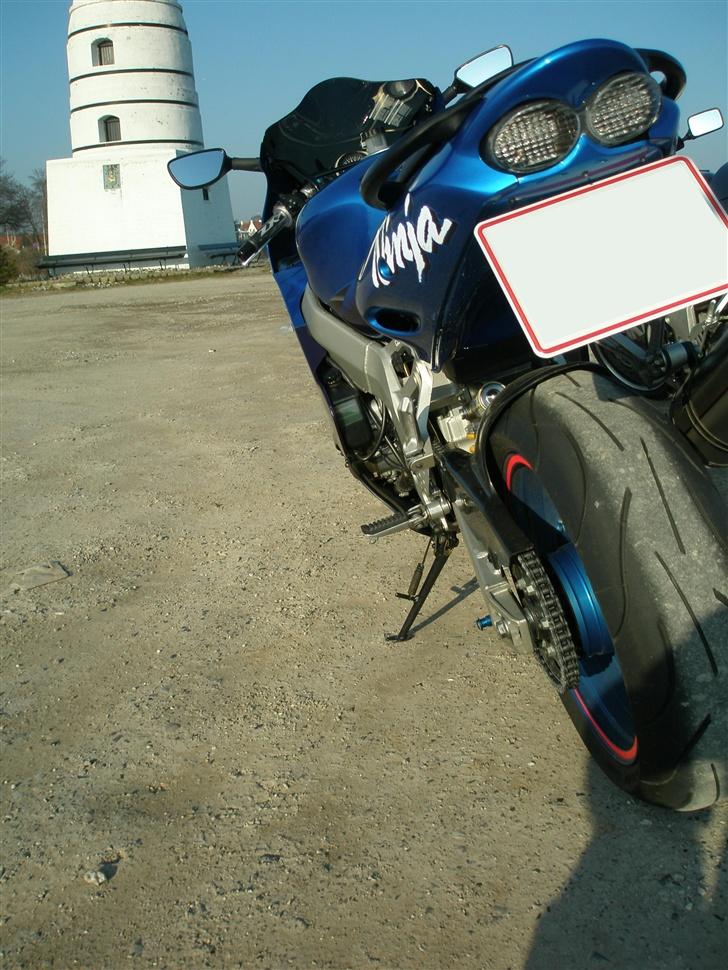 Kawasaki ZX Ni'arn (solgt) billede 14