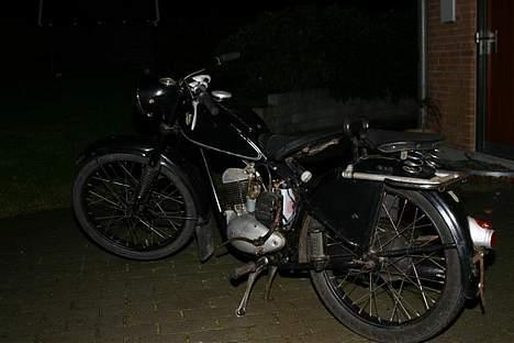 DKW RT 125/2 billede 3