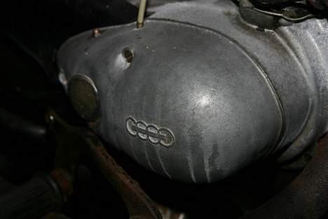 DKW RT 125/2 billede 5