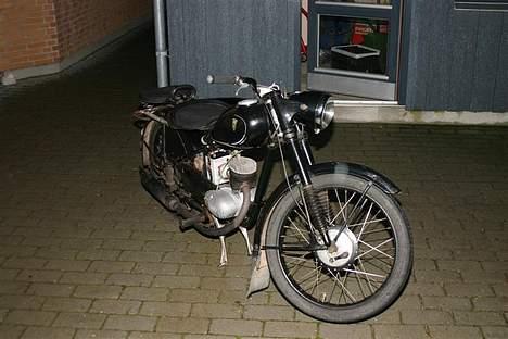 DKW RT 125/2 billede 7