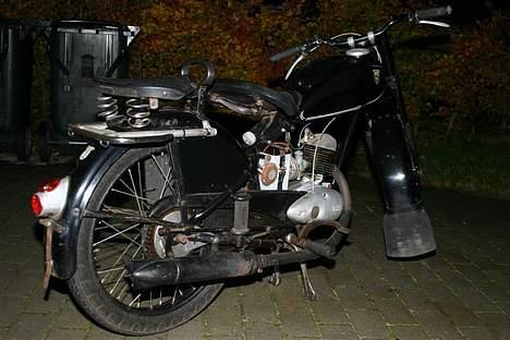 DKW RT 125/2 billede 10