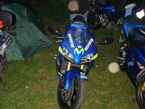 Honda  Movistar TIL SALG. billede 5