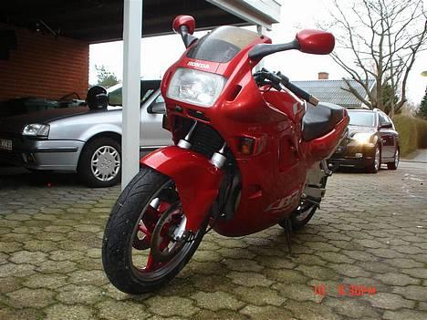 Honda CBR 600 *SOLGT* billede 3