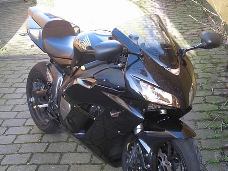 Honda CBR1000 RR Fireblade SC57 billede 19