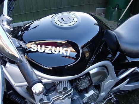 Suzuki GSF600N Bandit *SOLGT* billede 19