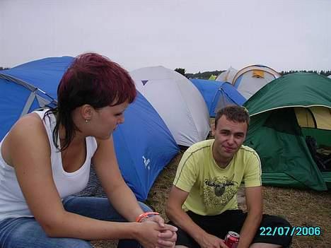 Yamaha FZR 600 *SOLGT* billede 14