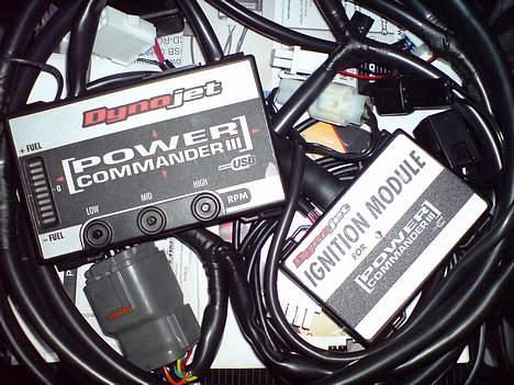 Kawasaki zx 10r (solgt) - et absolut must for optimering af denne hystade :) billede 11