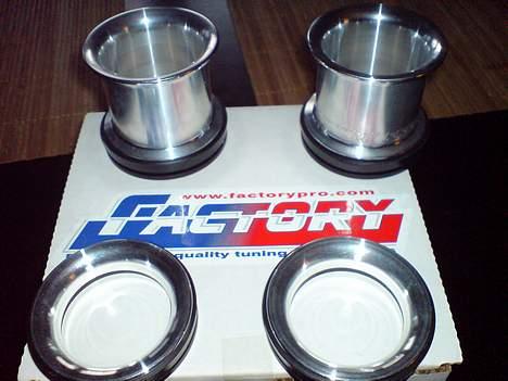 Kawasaki zx 10r (solgt) - Factory pro tragte, alt hvad der kan hives ud af hende skal jeg have med. billede 13