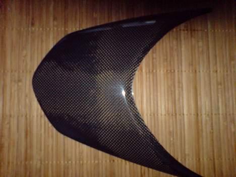 Kawasaki zx 10r (solgt) - carbon hale stykke. porno billede 15