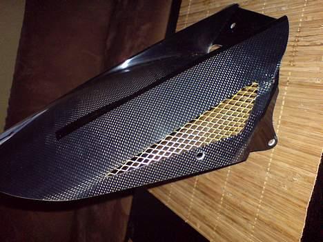 Kawasaki zx 10r (solgt) - carbon bagskærm, porno billede 16