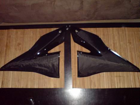 Kawasaki zx 10r (solgt) - carbon side stykker, porno billede 17