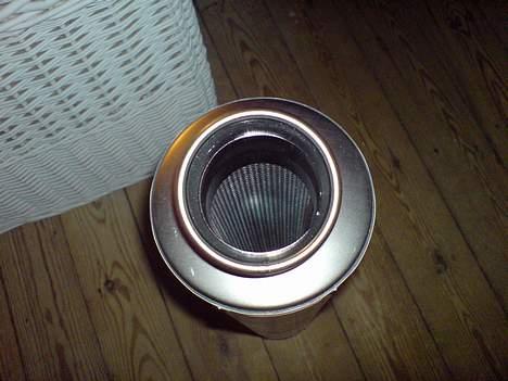 Kawasaki zx 10r (solgt) - glæder mig afsindigt til at høre noget bulder fra denne :) billede 18