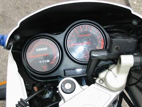 Moto Morini Dart 400 billede 2