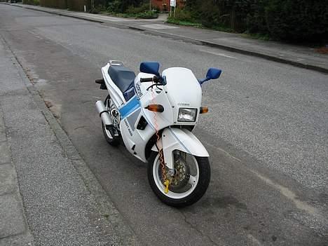 Moto Morini Dart 400 billede 5