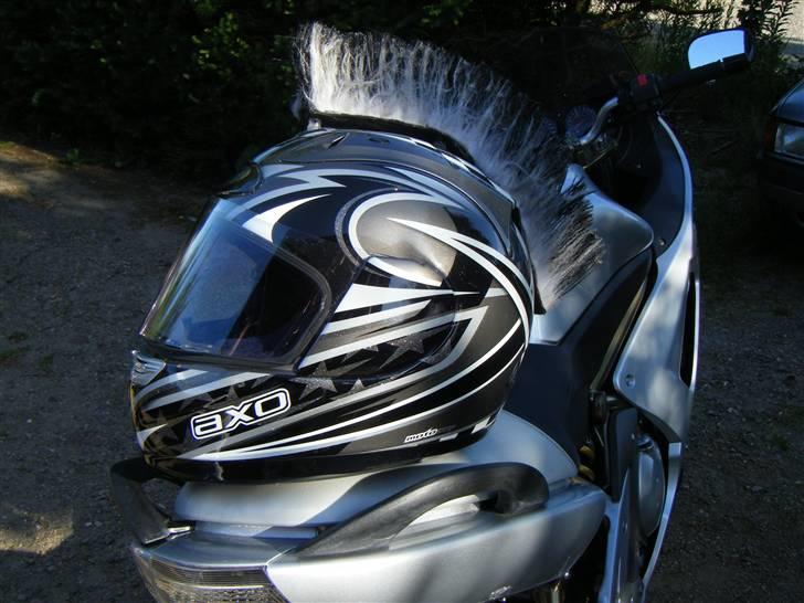 Kawasaki er6f billede 8