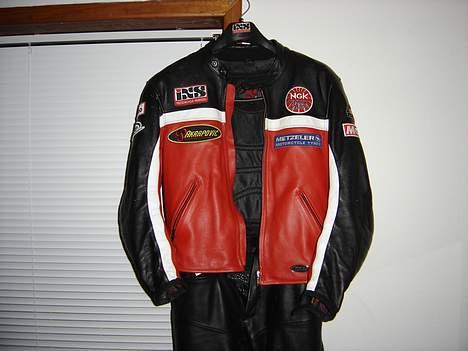 Honda VFR 750 f RC 36 SOLGT billede 13