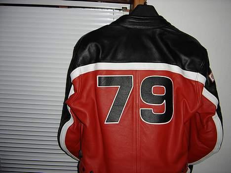 Honda VFR 750 f RC 36 SOLGT billede 14