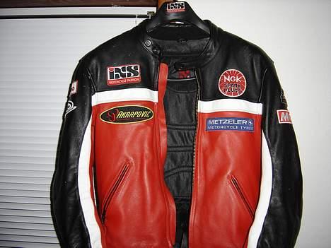 Honda VFR 750 f RC 36 SOLGT billede 15