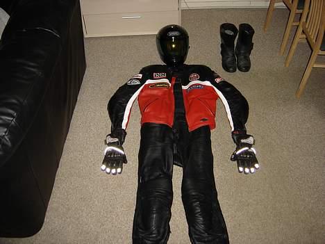 Honda VFR 750 f RC 36 SOLGT billede 16