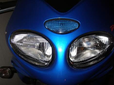 Triumph 955i Sprint RS billede 19