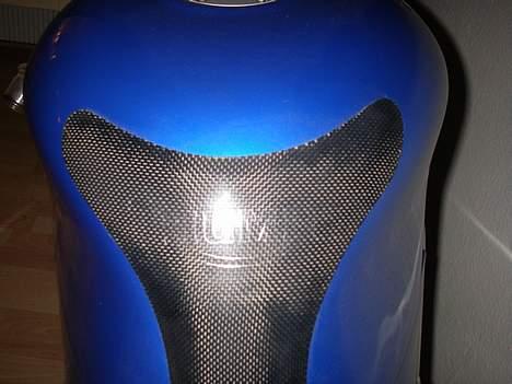 Triumph 955i Sprint RS billede 20