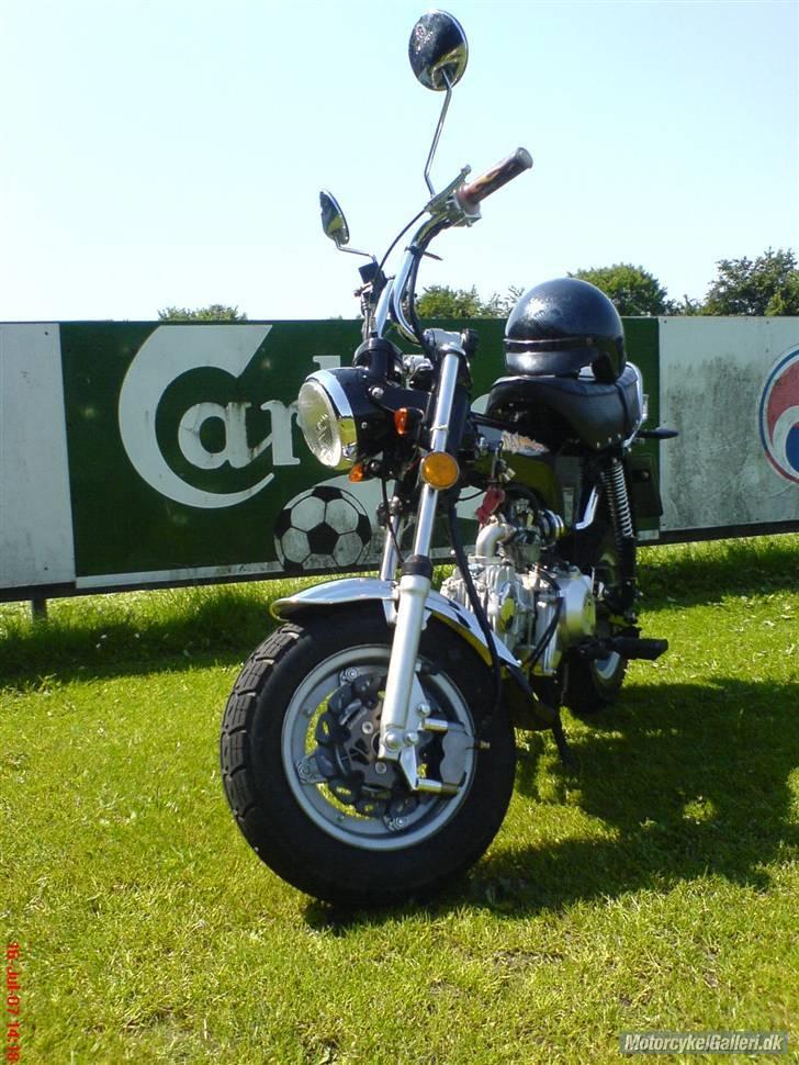 Skyteam Dax. / Mg - Flotteste. - Nye Fotos. 2009 billede 2