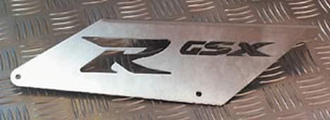 Suzuki GSX R   billede 3