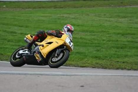 Honda CBR 600 RR billede 15