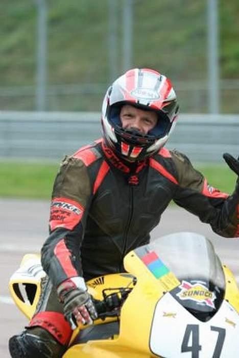 Honda CBR 600 RR billede 16