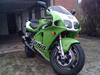 Kawasaki zx7r [Tidl. motorcykel]