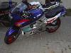 Kawasaki ZZr 600