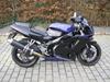 Kawasaki zxr 750