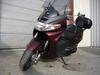 Suzuki AN400 Burgman