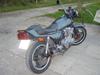 Honda CB 750 F Boldor