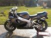 Yamaha YZF 750 R (solgt)