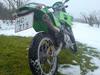 Skyteam ST200 Super Motard- SOLGT