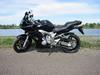 Yamaha FZ6S Fazer (Solgt)