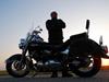 Yamaha Dragstar ** SOLGT ** [Tidl. motorcykel]