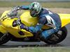 Yamaha YZF-R6 (SLAGTET) [Tidl. motorcykel]