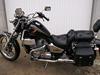 Honda Shadow   SOLGT
