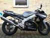 Kawasaki ZX6R [solgt]