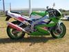 Kawasaki ZXR 400 SOLGT