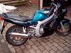 Suzuki GS500E