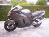 Honda CBR1100XX [Tidl. motorcykel]