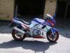 Kawasaki ZZR 600