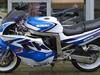 Suzuki GSX 750 R *SOLGT*